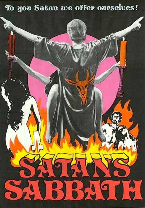 personification of satan